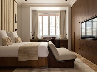 Apartment Paris  23