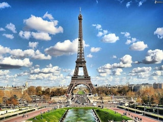 Apartment Paris  60