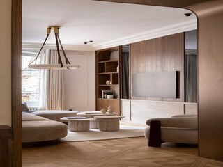 Apartment Paris  61
