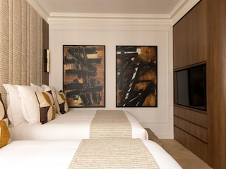 Apartment Paris  62