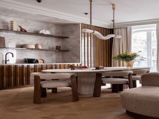 Apartment Paris  67