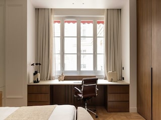 Apartment Paris  69