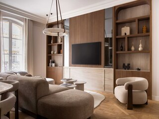 Apartamento Paris  68