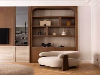 Apartamento Paris  73