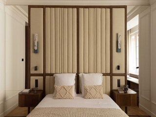 Apartamento Paris  74