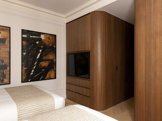 Apartamento Paris  75