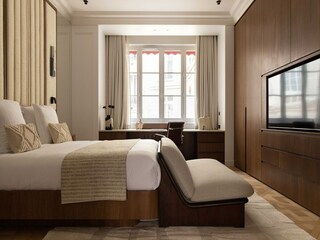 Apartamento Paris  76