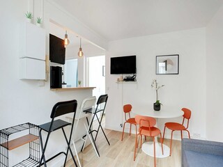 Appartamento Paris  2