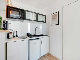 Appartamento Paris  3