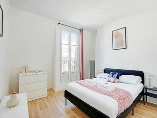Apartment Paris  4