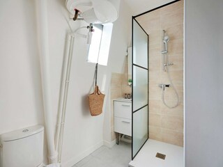 Apartment Paris  6