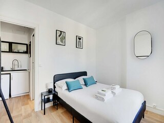 Appartamento Paris  7