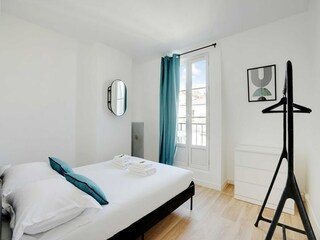 Apartment Paris  8