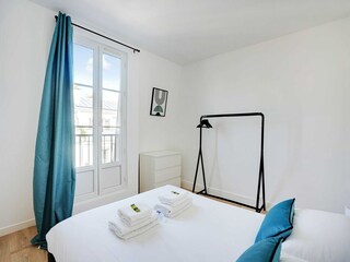 Apartment Paris  11