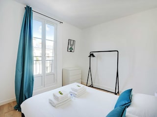 Apartment Paris  9