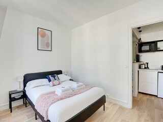 Apartment Paris  12