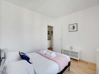 Apartment Paris  13