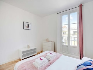 Appartamento Paris  11