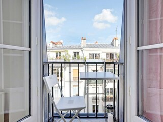 Appartamento Paris  12