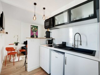 Apartment Paris  13