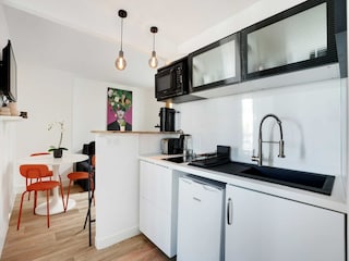 Appartamento Paris  13