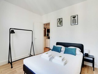 Apartment Paris  14