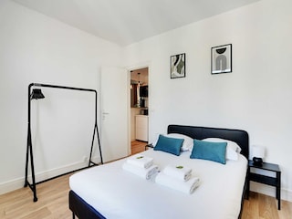 Appartamento Paris  14