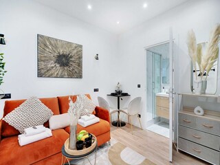 Appartement Paris Kenmerken 3