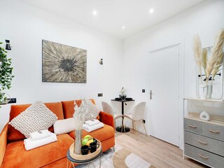 Appartement Paris Kenmerken 4