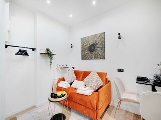 Appartement Paris Kenmerken 5