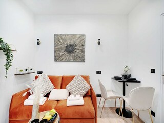 Appartement Paris Kenmerken 6