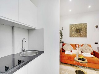 Appartement Paris Kenmerken 7