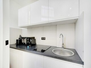 Appartement Paris Kenmerken 8