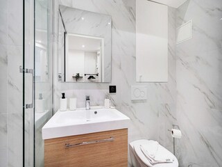 Appartement Paris Kenmerken 10
