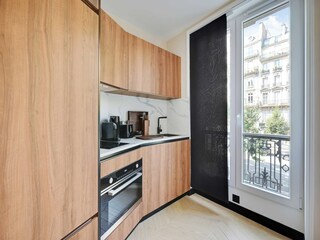 Apartamento Paris  3