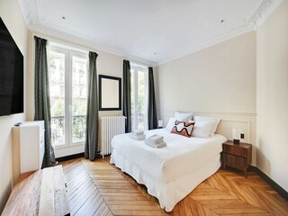 Appartamento Paris  4