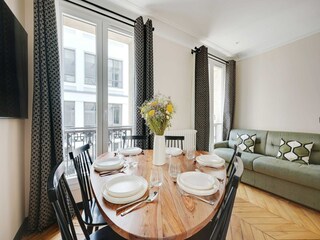 Appartement Paris  7