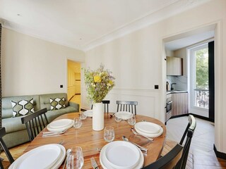 Appartamento Paris  8