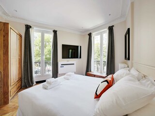 Appartement Paris  9
