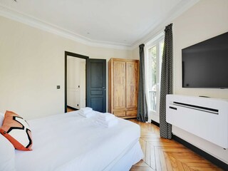 Appartement Paris  12