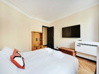 Apartamento Paris  15