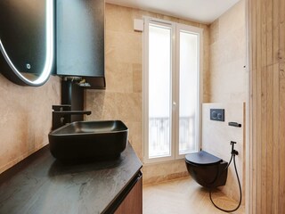 Appartement Paris  17