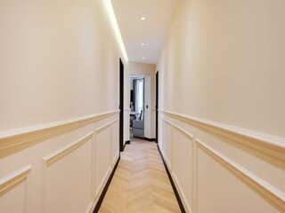 Appartement Paris  18