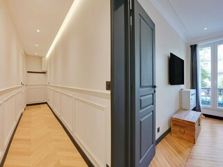 Apartamento Paris  19