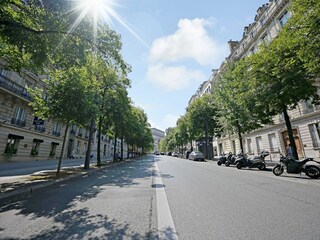 Appartement Paris  20