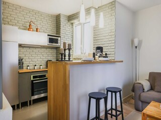 Appartement Paris  2