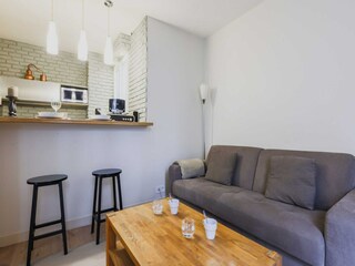 Appartement Paris  5