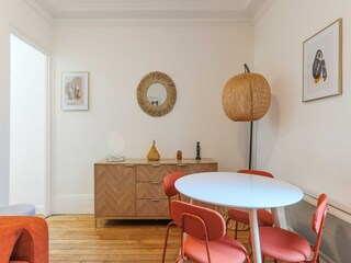 Appartamento Paris  4