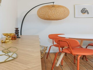 Appartamento Paris  5