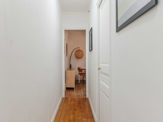 Appartamento Paris  7